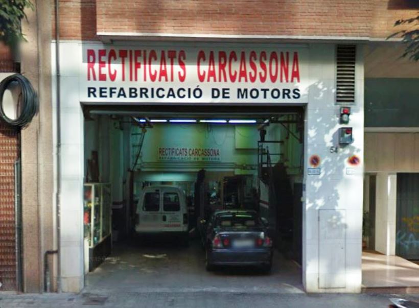 Galería de imágenes